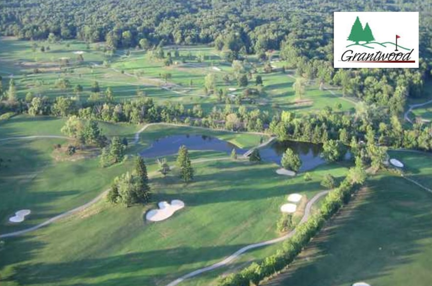 Grantwood Golf Course Ohio Golf Coupons