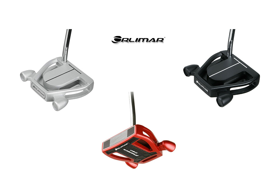 Orlimar Golf F80 Mallet Putter GroupGolfer Featured Image