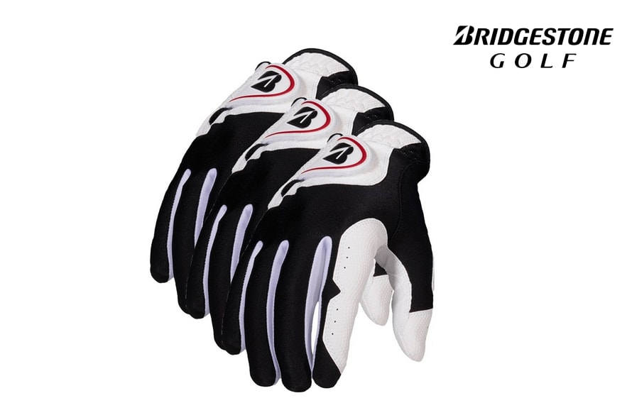 Bridgestone Golf Gloves GroupGolfer Featured Image