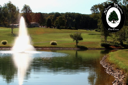 Shade Mountain Golf Course GroupGolfer Featured Image