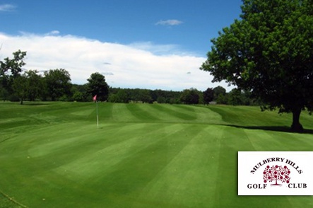 Huron Shores Golf Club | Michigan Golf Coupons | GroupGolfer.com