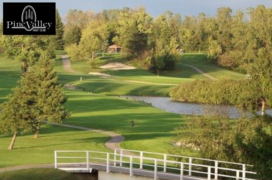 Timberwood Golf Club Michigan Golf Coupons