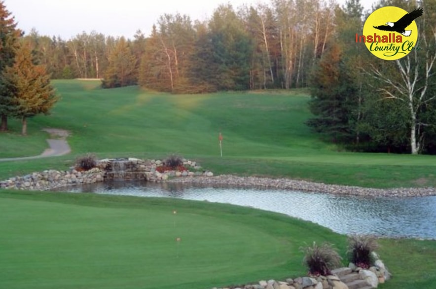 Lake Wissota Golf Course Wisconsin Golf Coupons