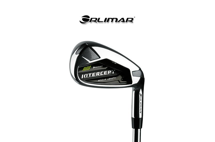 Orlimar Intercept Single-Length Irons GroupGolfer Featured Image