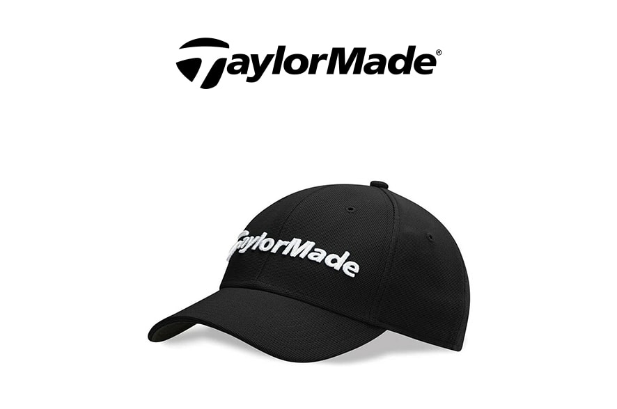 Taylormade Golf Hats GroupGolfer Featured Image