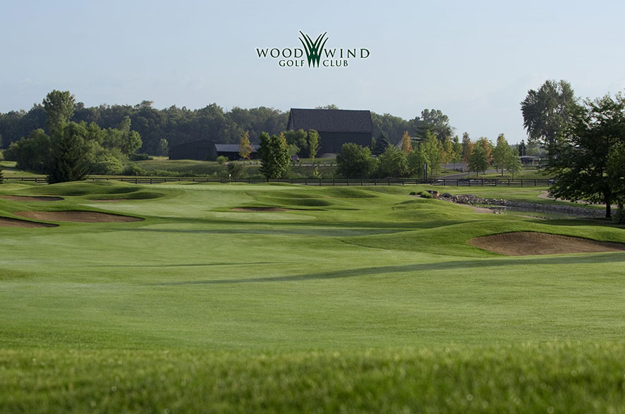 Wood Wind Golf Club GroupGolfer Featured Image