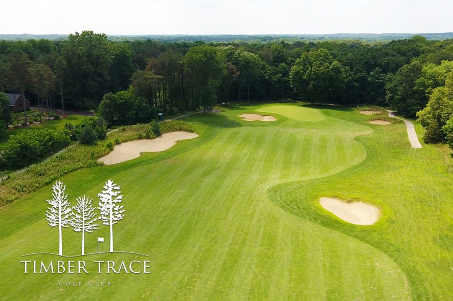 Timber Trace Golf Club Michigan Golf Coupons