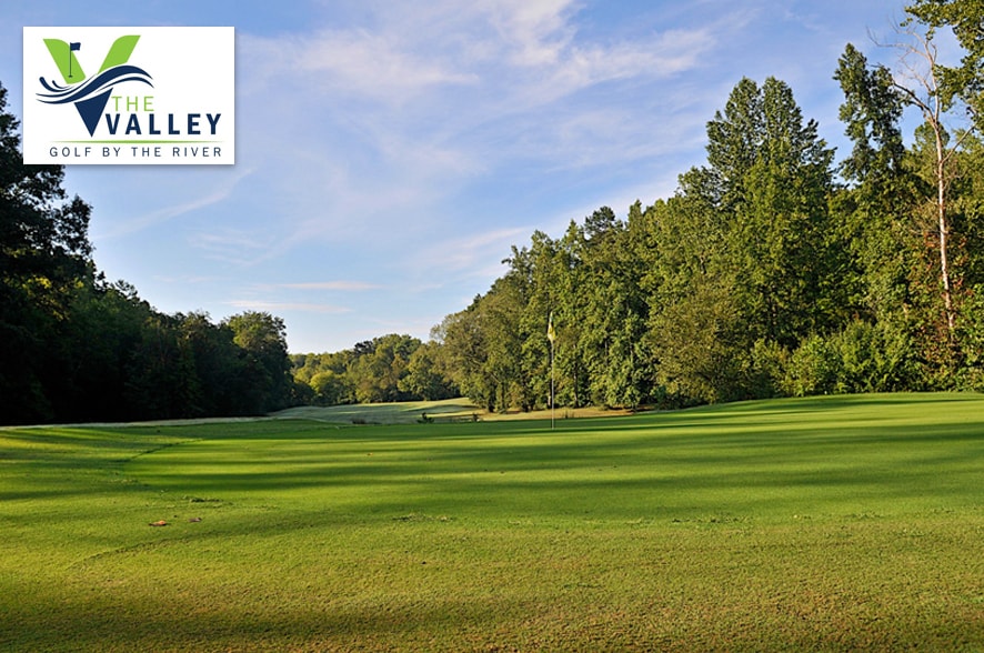 The Valley Golf Course North Carolina Golf Coupons 1931