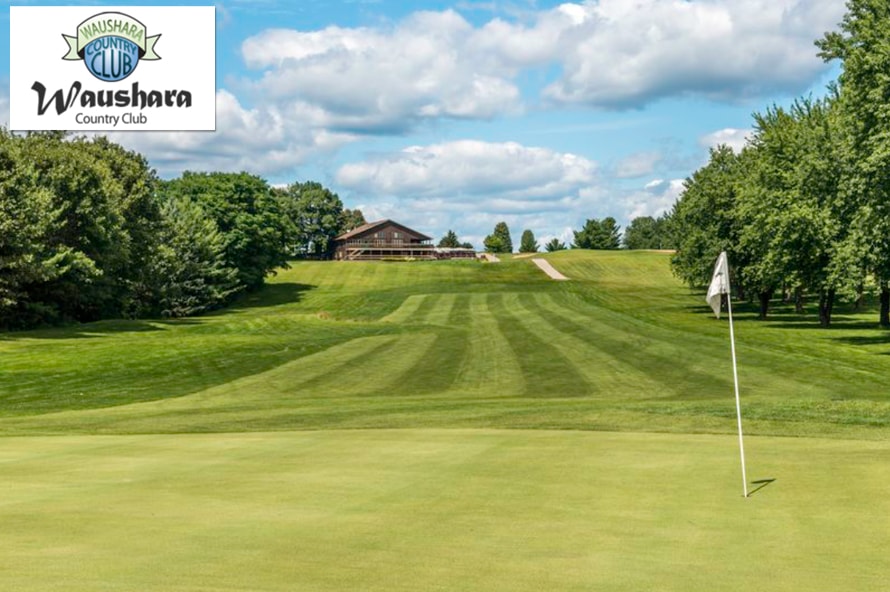 Fox Lake Golf Club Wisconsin Golf Coupons