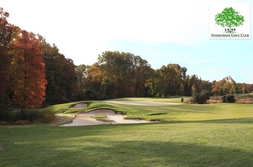 Mannitto Golf Club Pennsylvania Golf Coupons