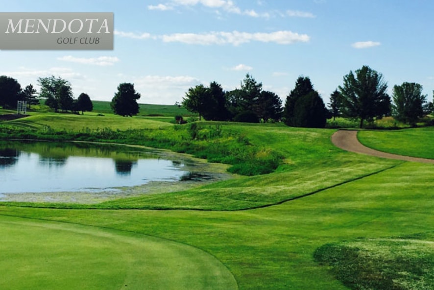 Renwood Golf Course Illinois Golf Coupons