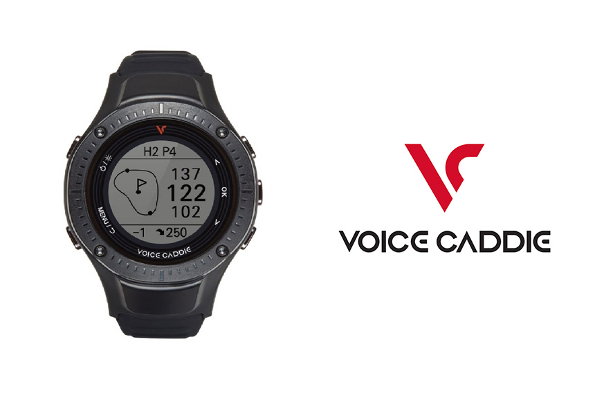 Voice Caddie G3 Hybrid GPS Watch with Slope | Northern California