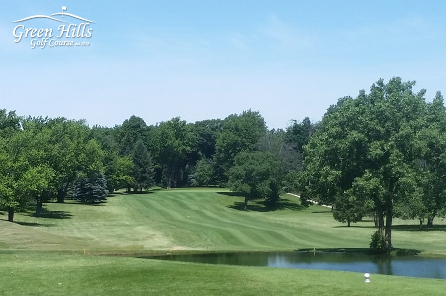 Green Hills Golf Course Ohio Golf Coupons