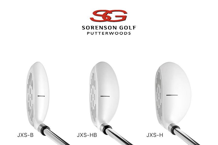 Sorenson Golf Putterwood GroupGolfer Featured Image