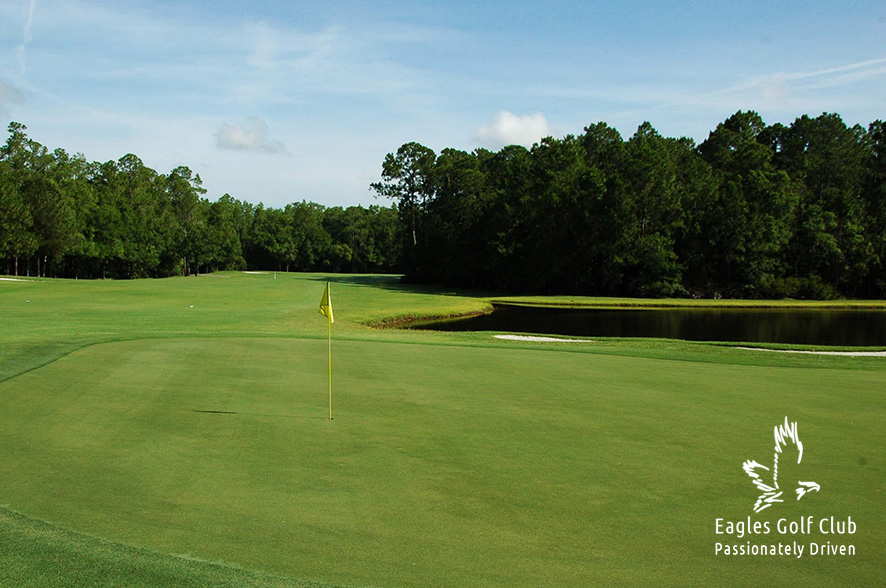 Lone Pine Golf Course Florida Golf Coupons