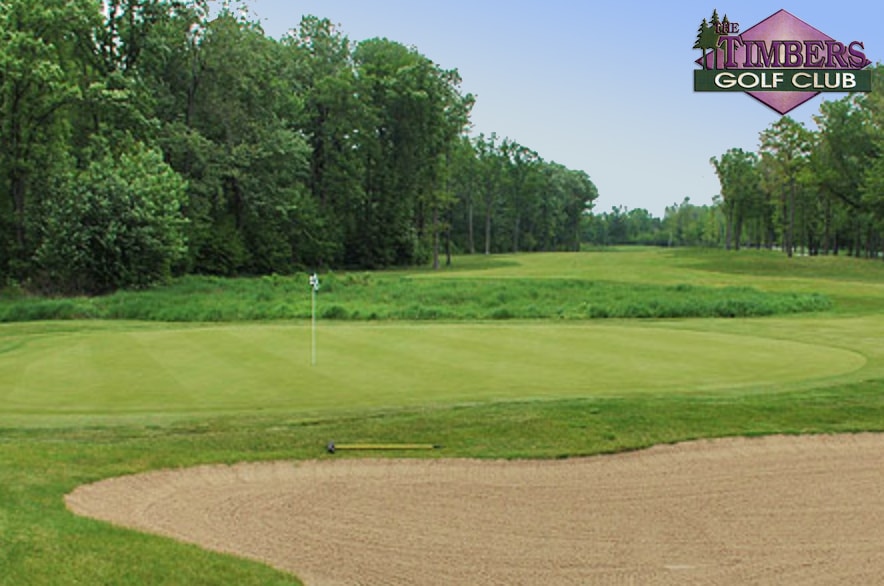 Reddeman Farms Golf Club Michigan Golf Coupons