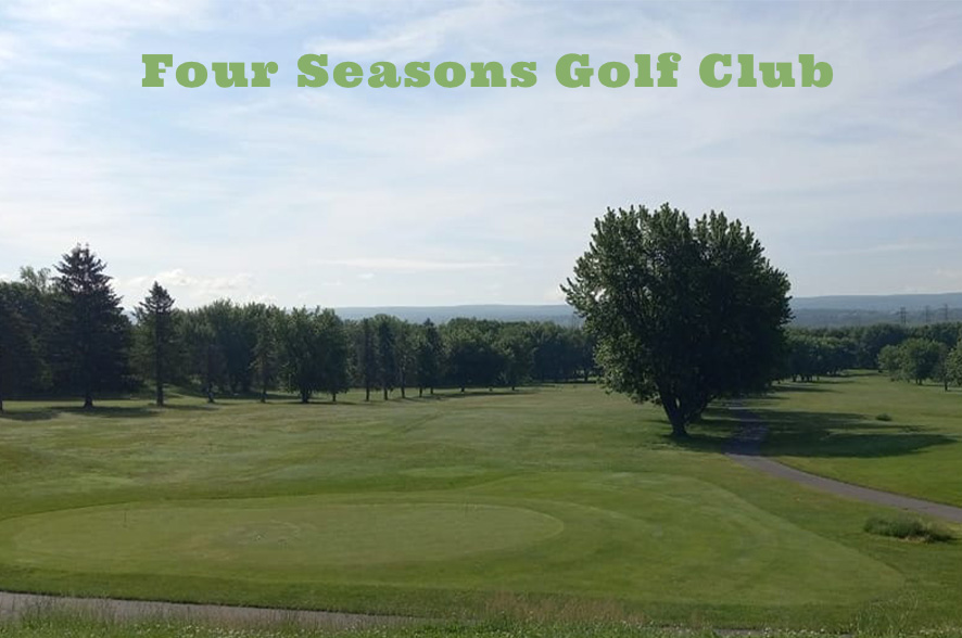 Four Seasons Golf Club Pennsylvania Golf Coupons