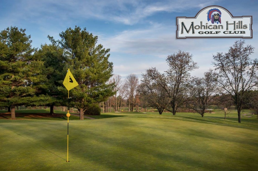 Fallen Timbers Fairways Ohio Golf Coupons