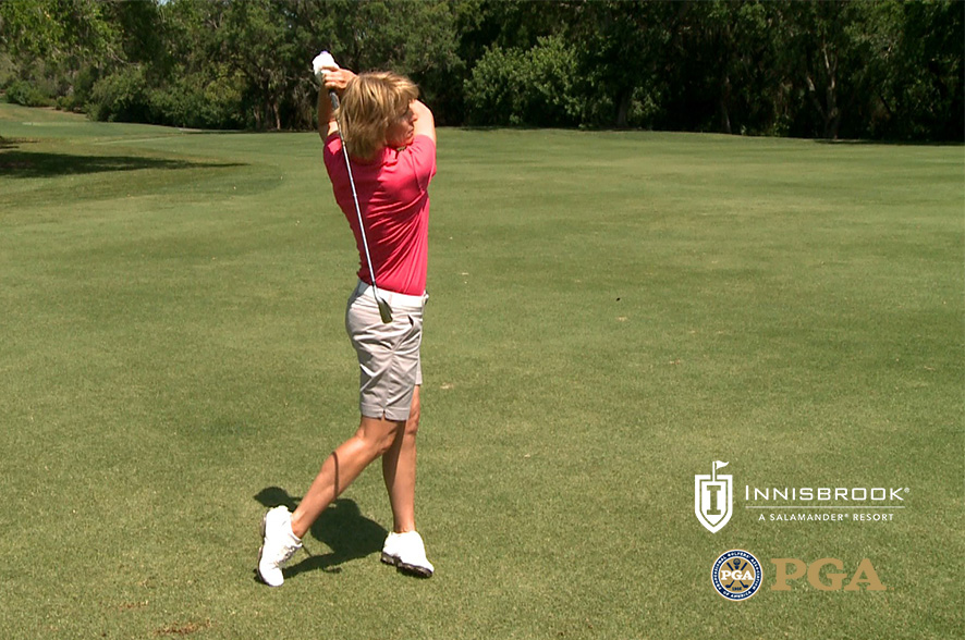 Dawn Mercer, PGA Professional GroupGolfer Featured Image