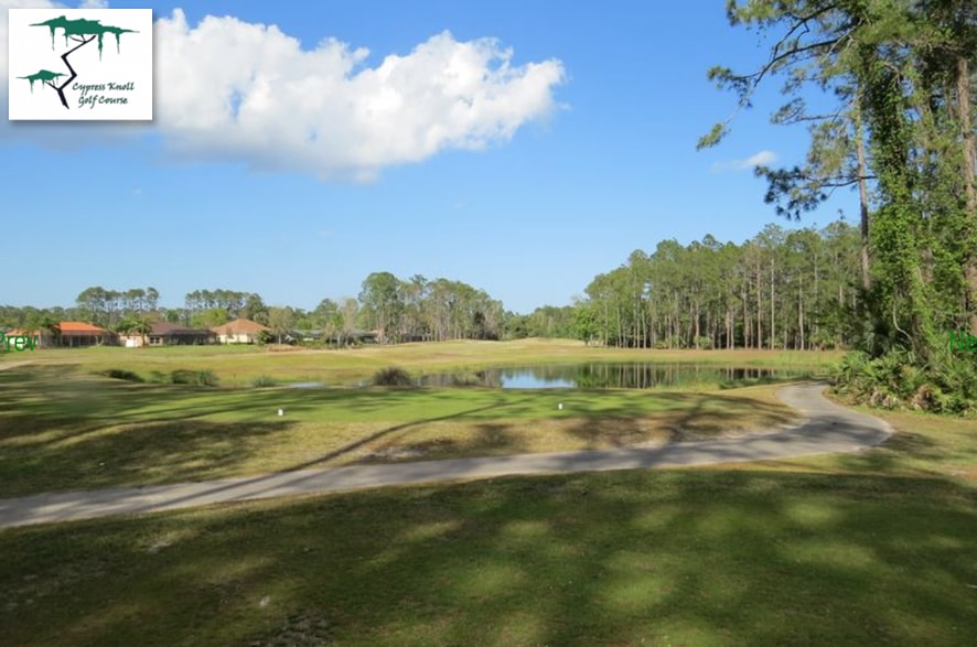 Lakes of Lady Lake Golf Course Florida Golf Coupons