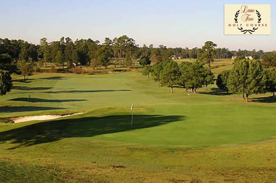 The Pines at Elizabeth City North Carolina Golf Coupons