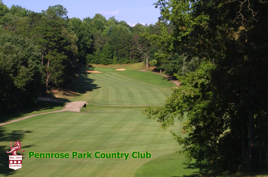 Pennrose Park Country Club GroupGolfer Featured Image