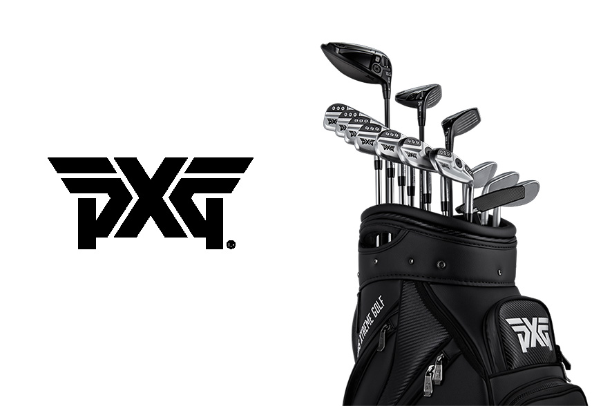 Ben Mutz Golf & PXG Chicago West Photo