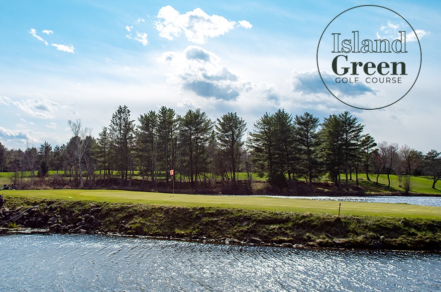 Tanner Valley Golf Course New York Golf Coupons