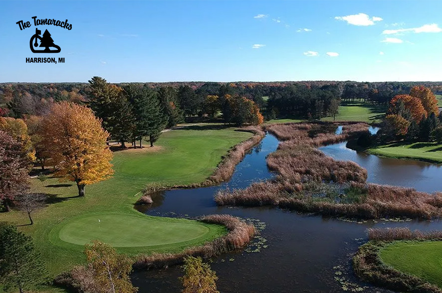 The Tamaracks Golf Course Photo