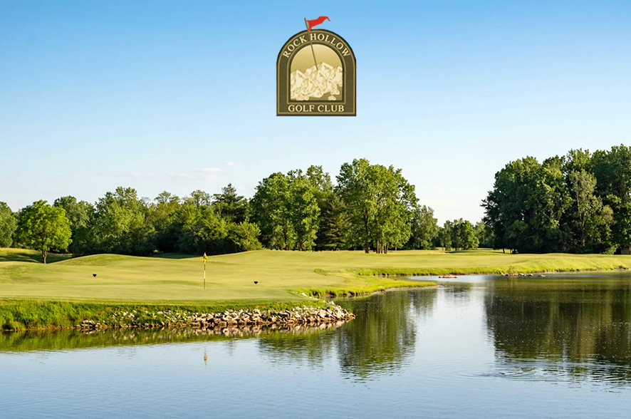 Rock Hollow Golf Club Indiana Golf Coupons