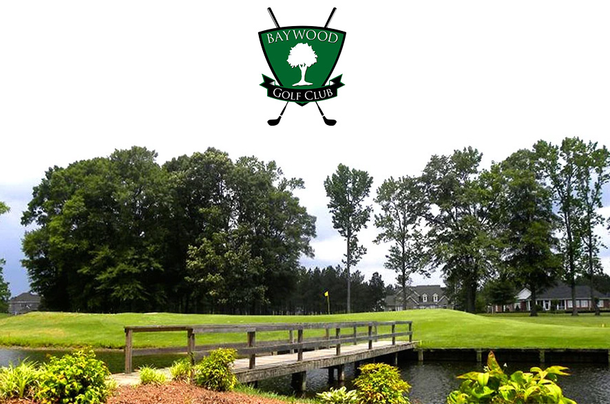 Baywood Golf Club North Carolina Golf Coupons