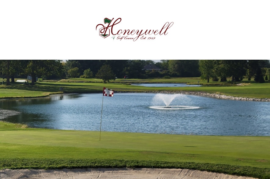 Honeywell Golf Course Indiana Golf Coupons