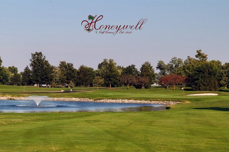 Honeywell Golf Course Photo