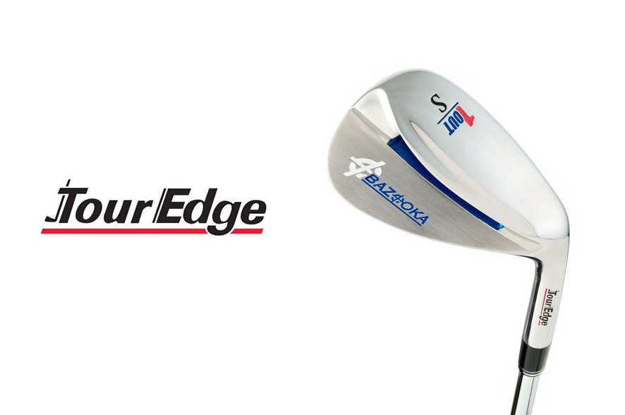 Tour Edge Bazooka One Out Sand Wedge GroupGolfer Featured Image