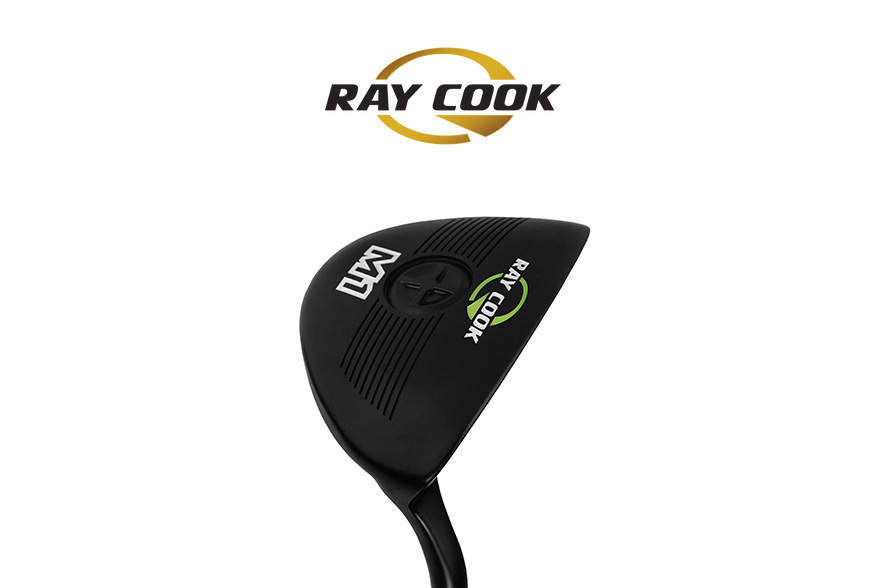 Ray Cook M1 Chipper GroupGolfer Featured Image