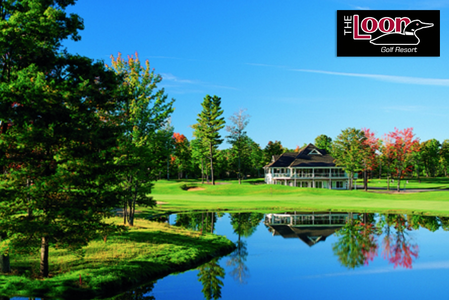 Timberwood Golf Club Michigan Golf Coupons