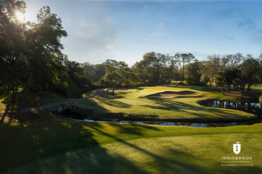 Innisbrook Golf Resort GroupGolfer Featured Image