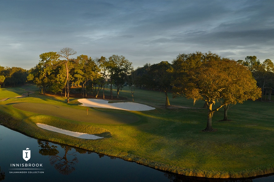 Innisbrook Golf Resort Photo