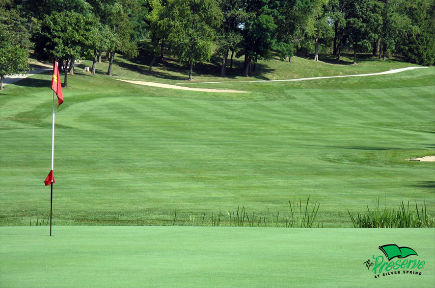 The Preserve at Silver Spring Photo