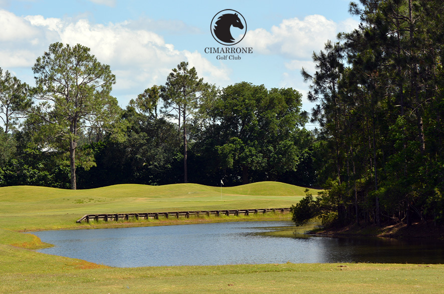 Cimarrone Golf Club GroupGolfer Featured Image