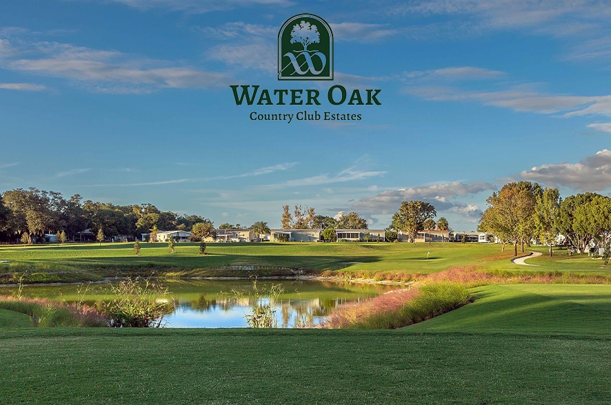 Water Oak Country Club GroupGolfer Featured Image