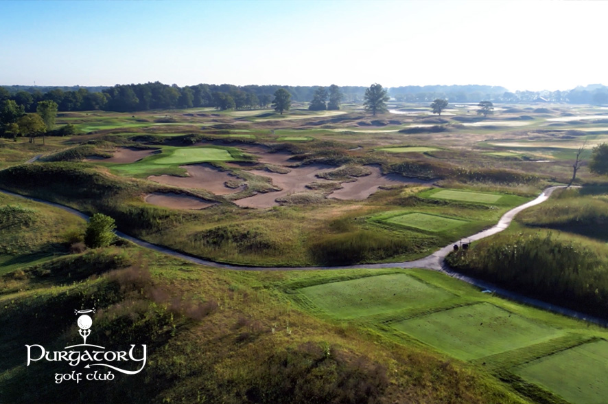 Purgatory Golf Club GroupGolfer Featured Image