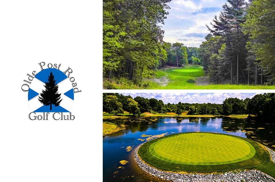 Olde Post Road Golf Club GroupGolfer Featured Image