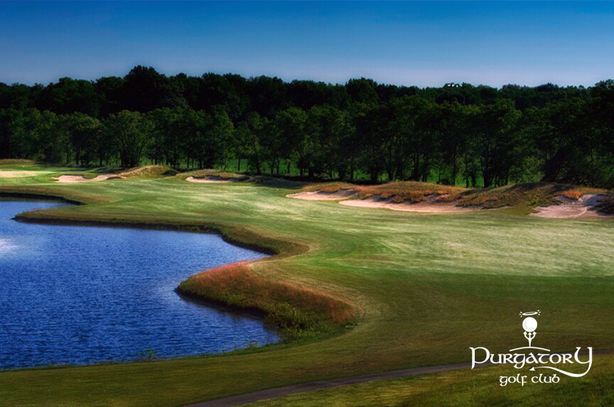 Purgatory Golf Club Photo