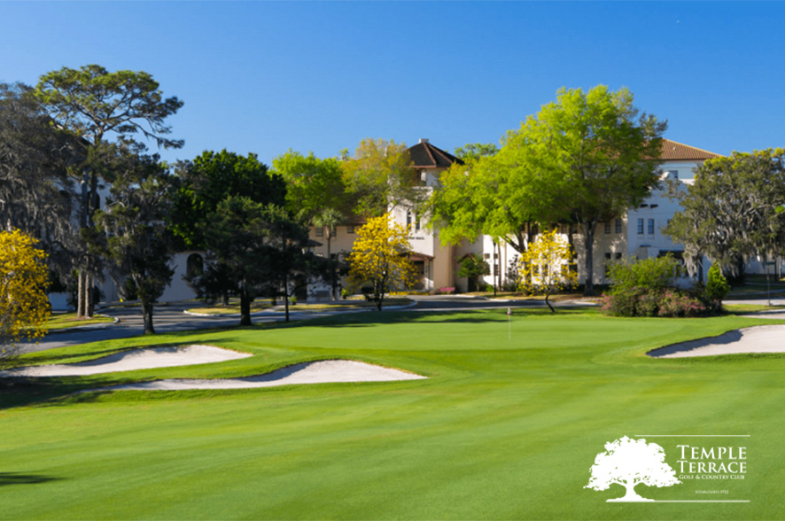 Temple Terrace Golf and Country Club GroupGolfer Featured Image