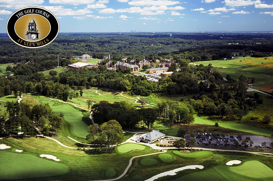 The Golf Course at Glen Mills Photo