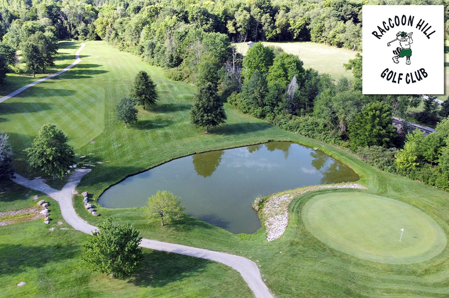 Raccoon Hill Golf Club Ohio Golf Coupons