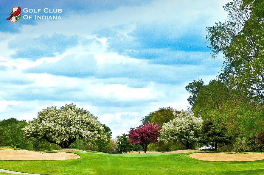 Golf Club of Indiana Photo