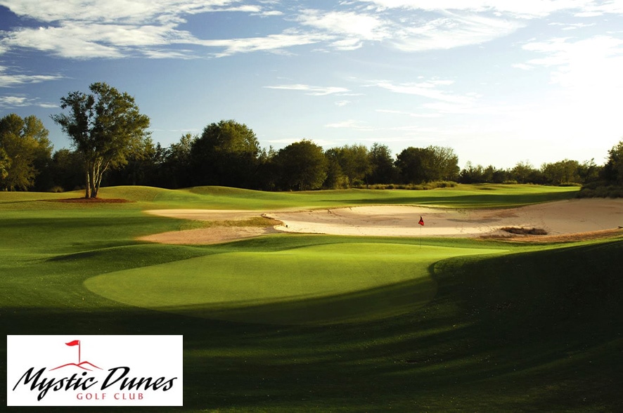 Mystic Dunes Golf Club GroupGolfer Featured Image