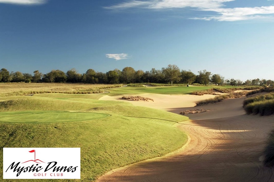 Mystic Dunes Golf Club Photo